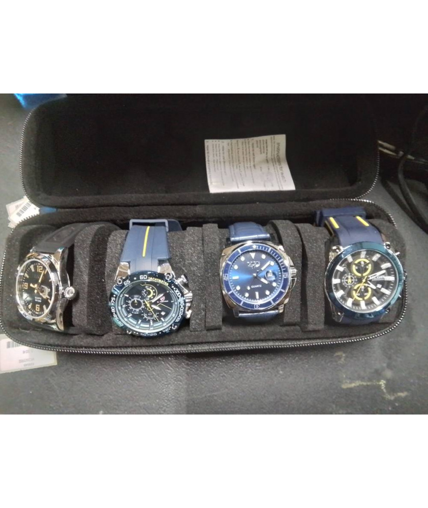 MONTRE 