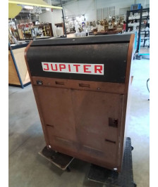 JUKE-BOX JUPITER 100 L ANNEES 60 EN LÉTAT (POUR DECO)