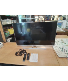 TÉLÉVISEUR PHILIPS THE ONE ANDROID 4 K UHD LED 109 CM 43PUS8506 12