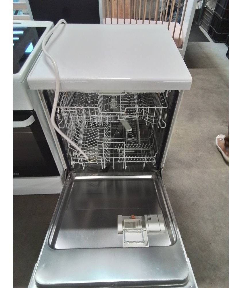 LAVE VAISSELLE MIELE TURBO DRY