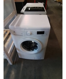 LAVE LINGE ELECTROLUX TIMECARE BKG 1200 TM 8 KG1284 EOW 