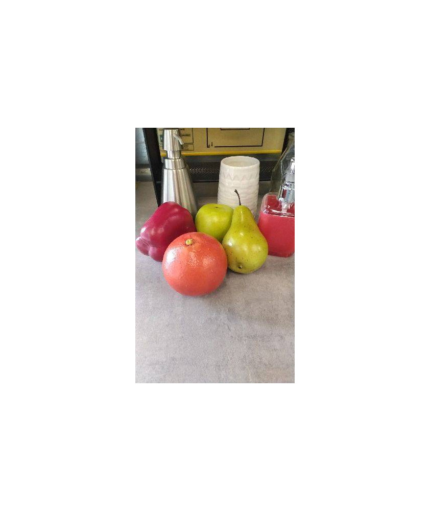 FRUIT PLASTIQUE 