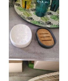PORTE SAVON