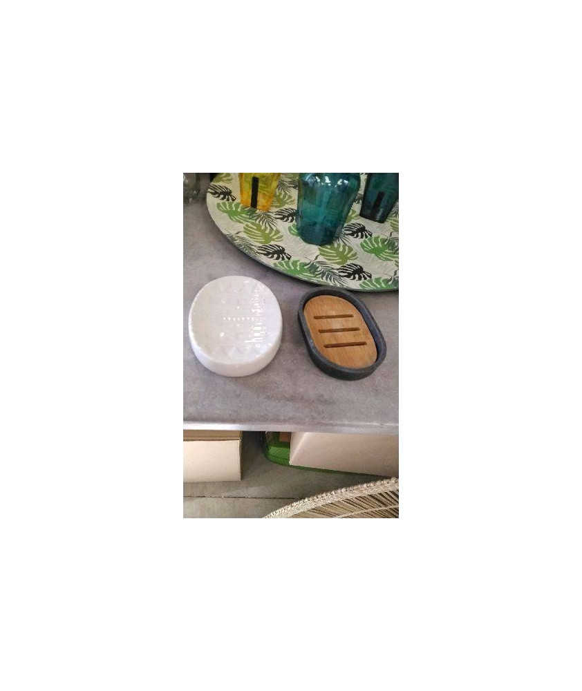 PORTE SAVON