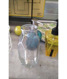 VASE VERRE PM 