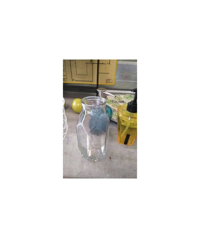 VASE VERRE PM 