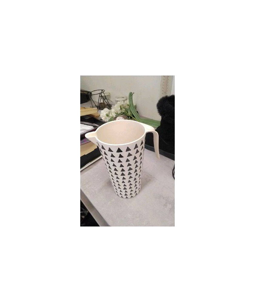 PICHET PLASTIQUE 
