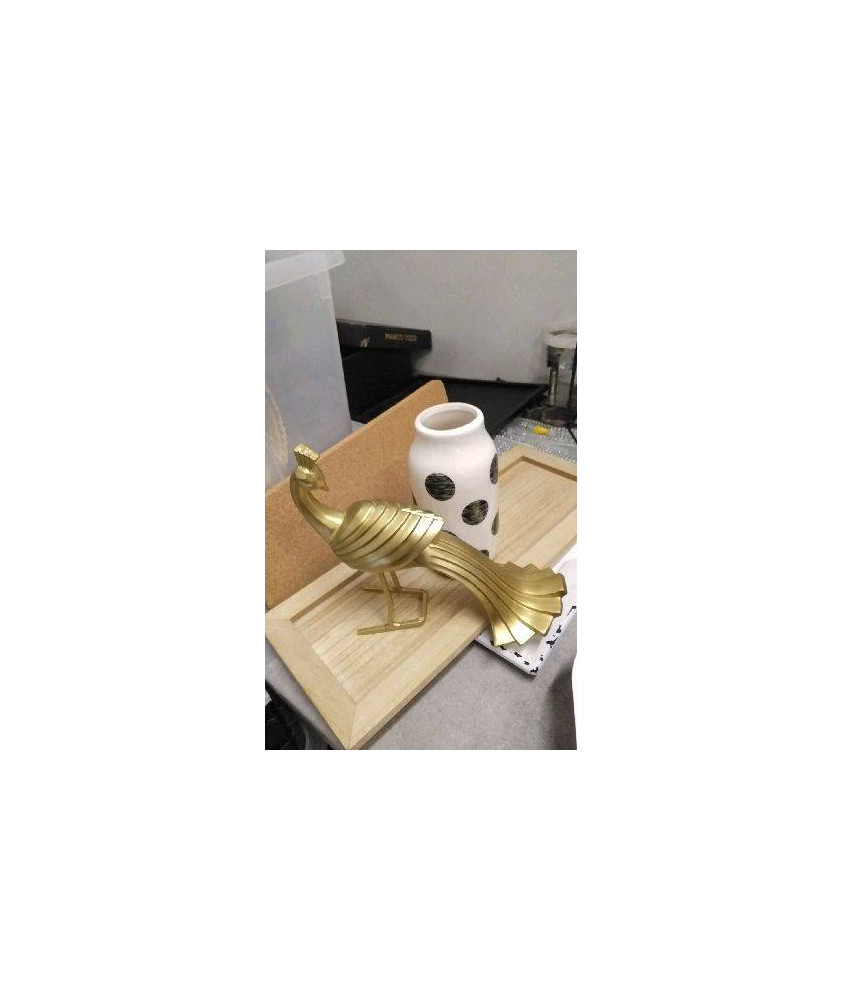 DECO PAON OR