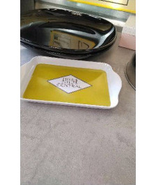MINI PLATEAU PLASTIQUE 