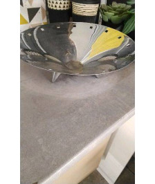 COUPE A FRUITS METAL 