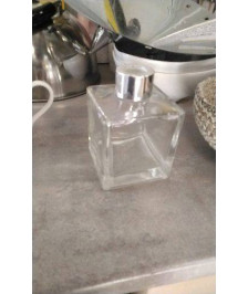RECIPIENT VERRE 
