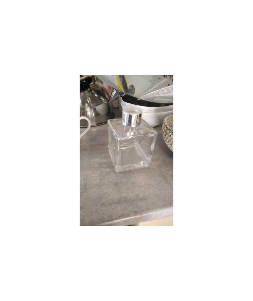 RECIPIENT VERRE 