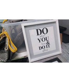 CADRE DO IT