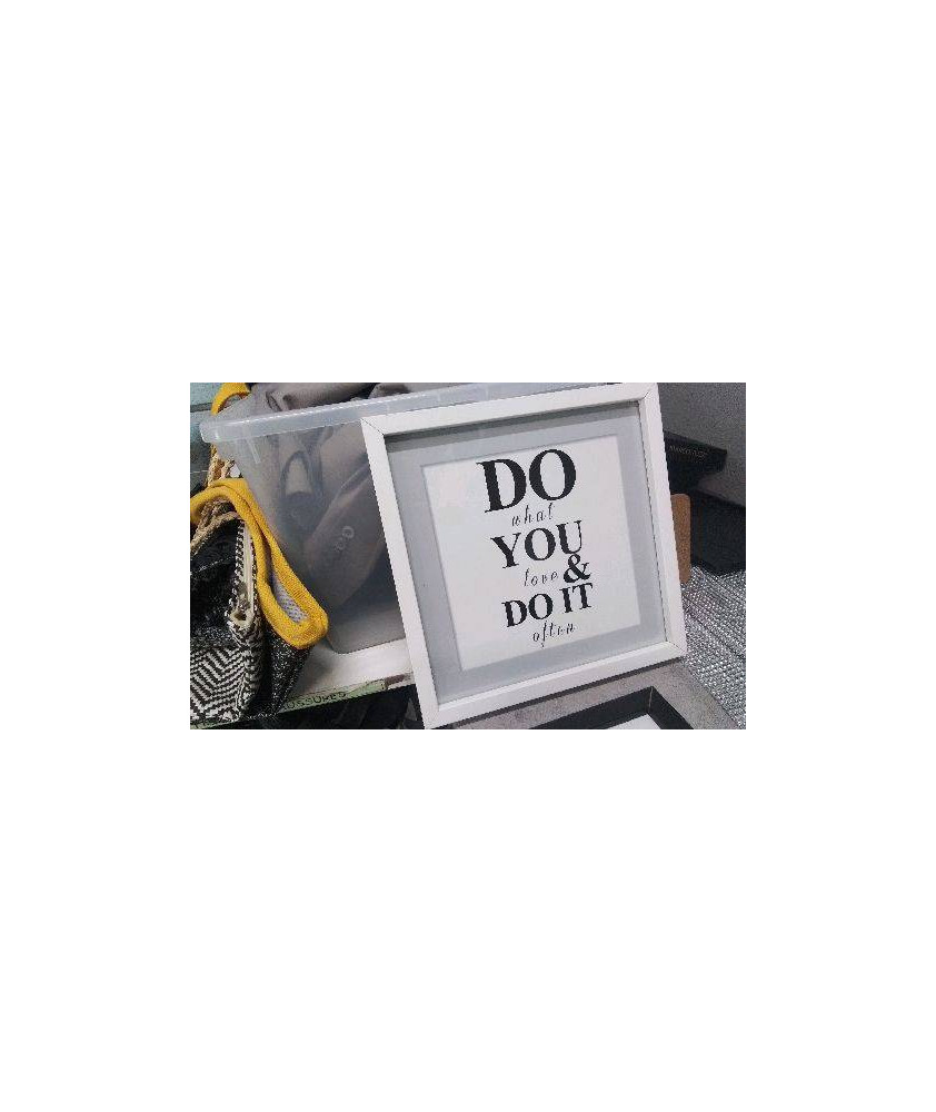 CADRE DO IT