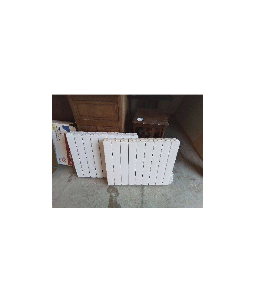 RADIATEUR 1500 W 