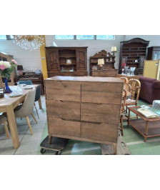 COMMODE MANGUIER MASSIF GABRIELLE REF TK3683173R-MM 