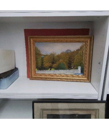 TABLEAU PAYSAGE
