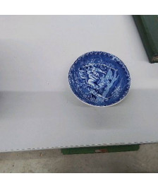 COUPELLE WEDGEWOOD