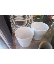 CAVHE POT BLANC 