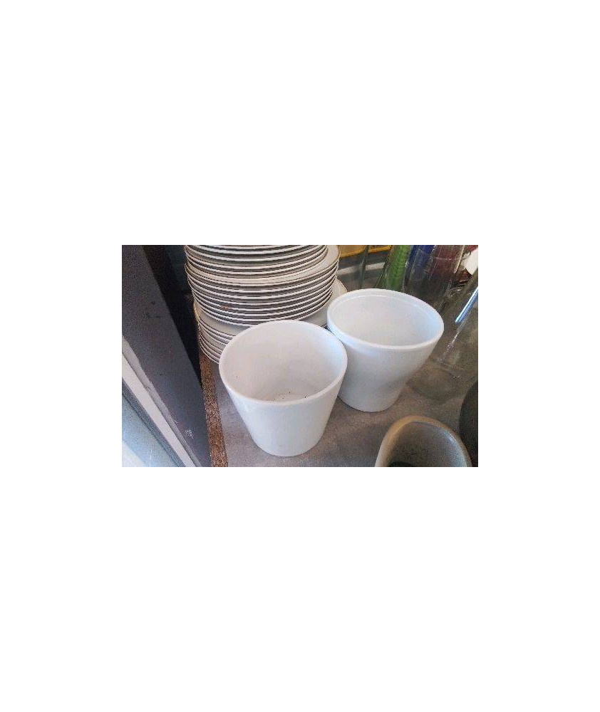 CAVHE POT BLANC 
