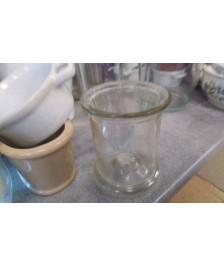POT VERRE PM