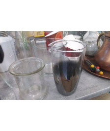 VASE ERNESTO PM