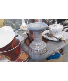 PICHET \' LE POTIER DE CEBAZAN’