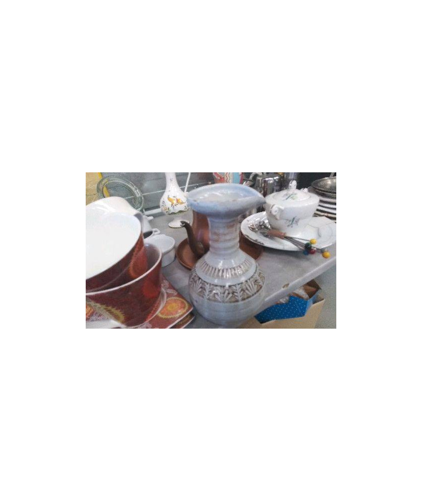 PICHET \' LE POTIER DE CEBAZAN’