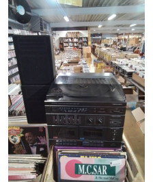 CHAINE HI-FI REALISTIC