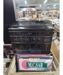 CHAINE HI-FI REALISTIC