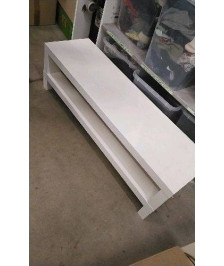 BANC TV BLANC 