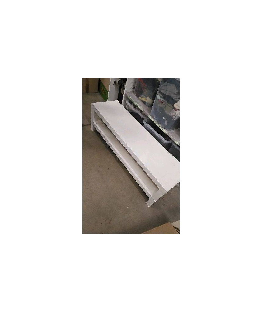 BANC TV BLANC 