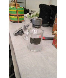 BOCAL VERRE 