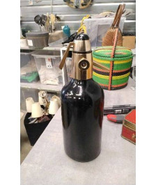 SIPHON NOIR  DECO 