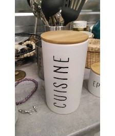 BOITE CUISINE