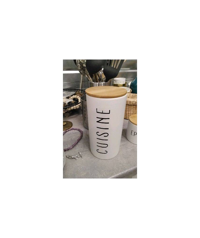 BOITE CUISINE