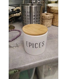BOITE EPICES PM 