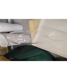 CLOCHE VERRE