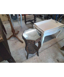 GUERIDON STYLE ORIENTALE 