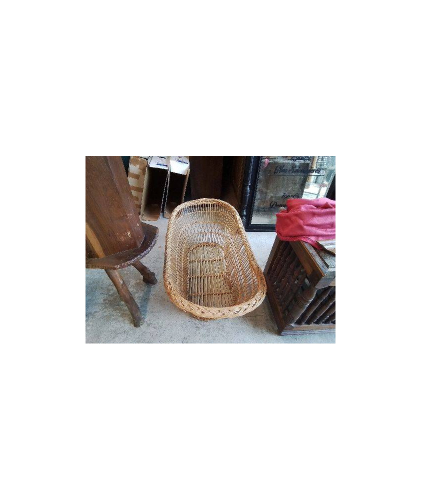 GRAND PANIER 