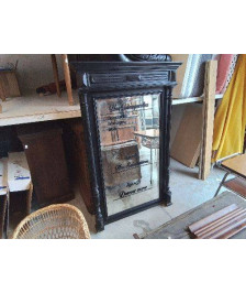 MIROIR NOIRE 