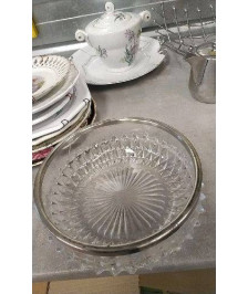 SALADIER VERRE MM