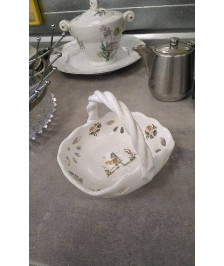 DECO PANIER MOUSTIERS