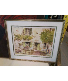 CADRE DECO 