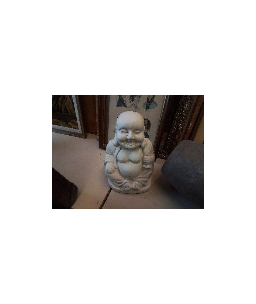 STATUE BUDDHA 