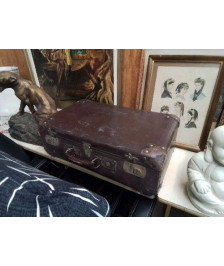 VALISE VINTAGE 