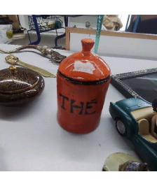 POT À THÉ 