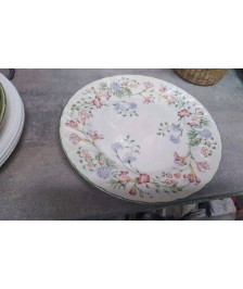 ASSIETTE ANGLAISE 