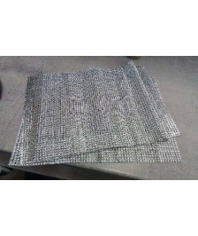 SETS DE TABLE ARGENTES X3 