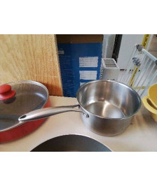 CASSEROLE 